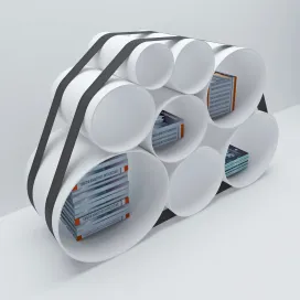 Oto shelf muuto
